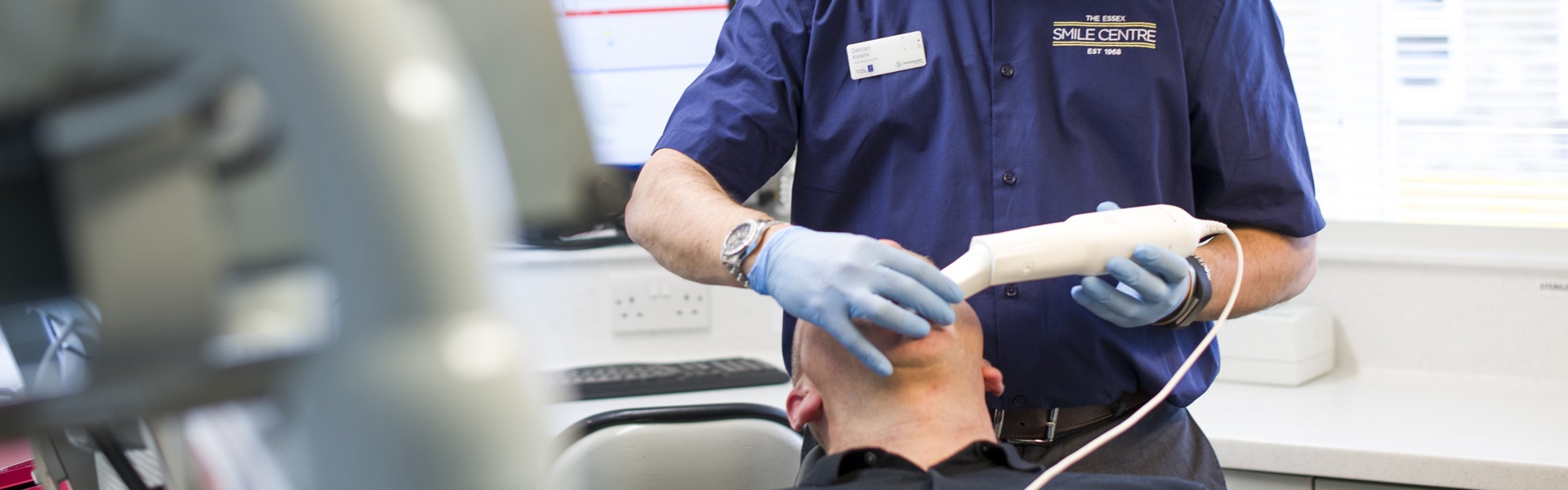 Advanced Dentistry in Essex The Essex Smile Centre