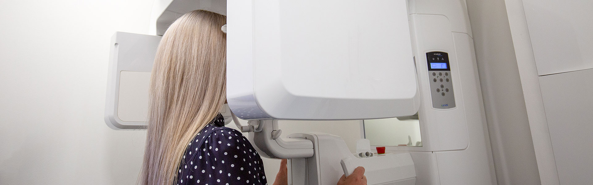 CBCT Scanner CBCT Dental Scan The Essex Smile Centre