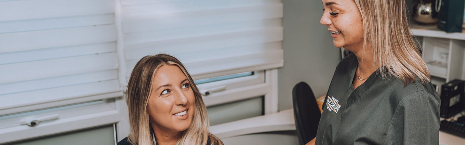 Teeth Whitening Essex The Essex Smile Centre